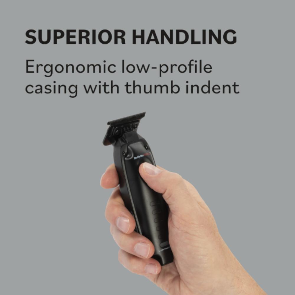 BaByliss Pro LO-PRO FX Compact Trimmer