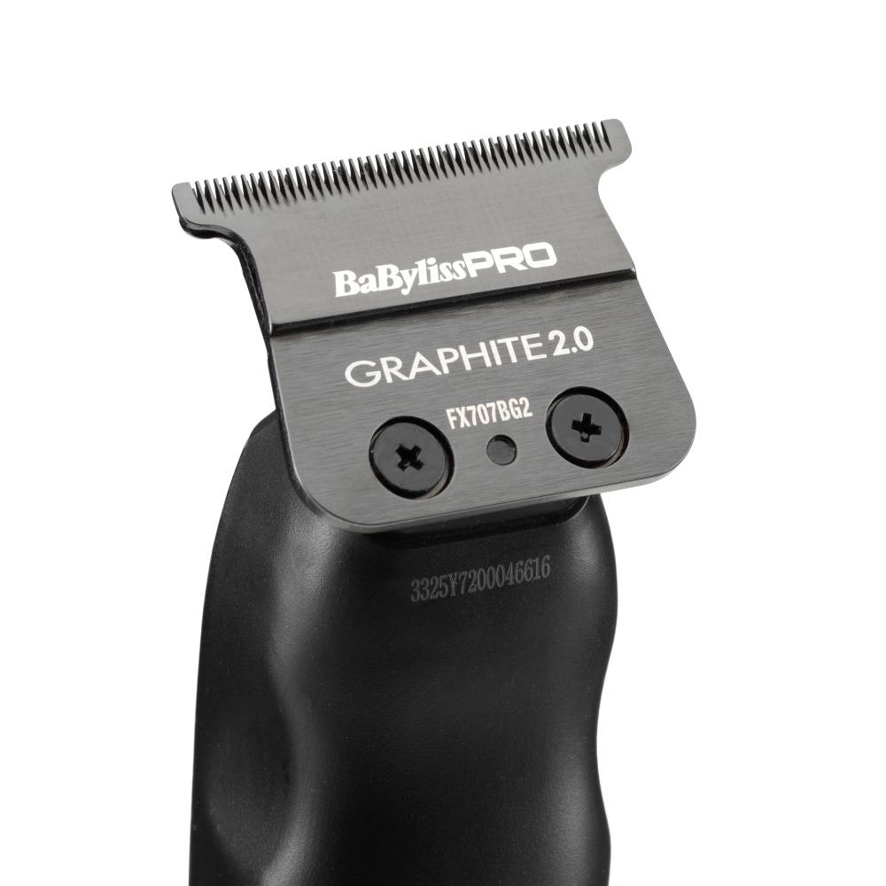 BaByliss Pro LO-PRO FX Compact Trimmer