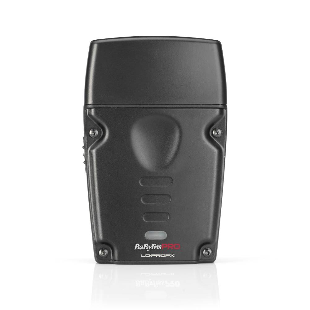 BaByliss Pro LO-PRO FX Compact Shaver