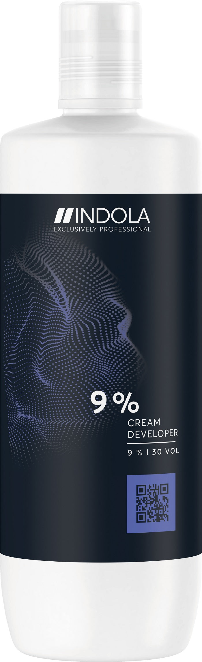 Indola Profession Cream Developer 9% 30 Vol 1000ml