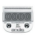 Andis Ultraedge Blade - Size 0000