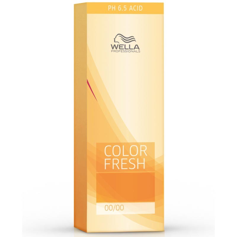 Wella Color Fresh 75ml