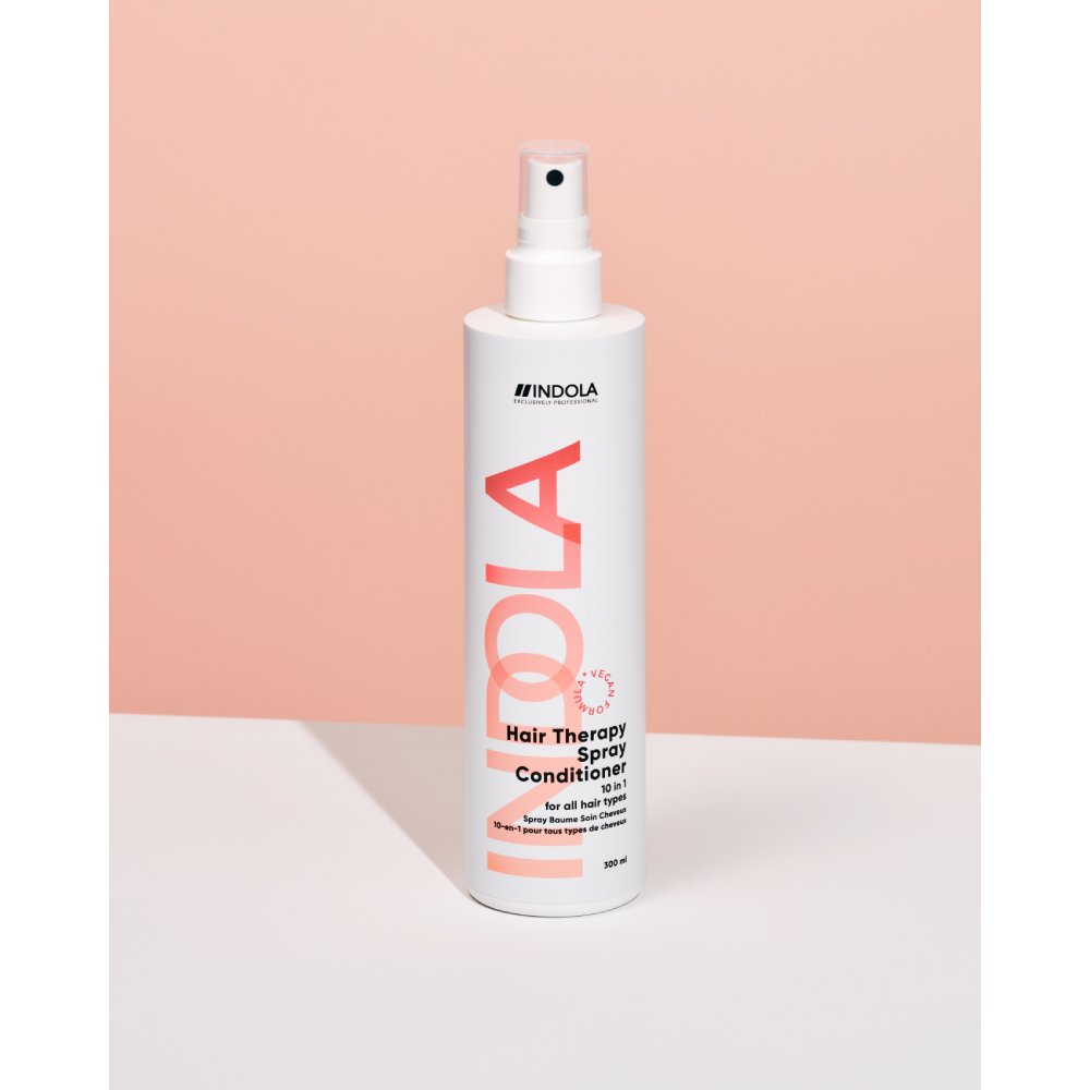 Indola Hair Therapy Spray Conditioner 300ml