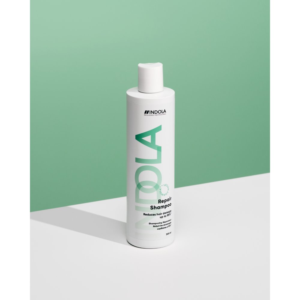 Indola Repair Shampoo 300ml