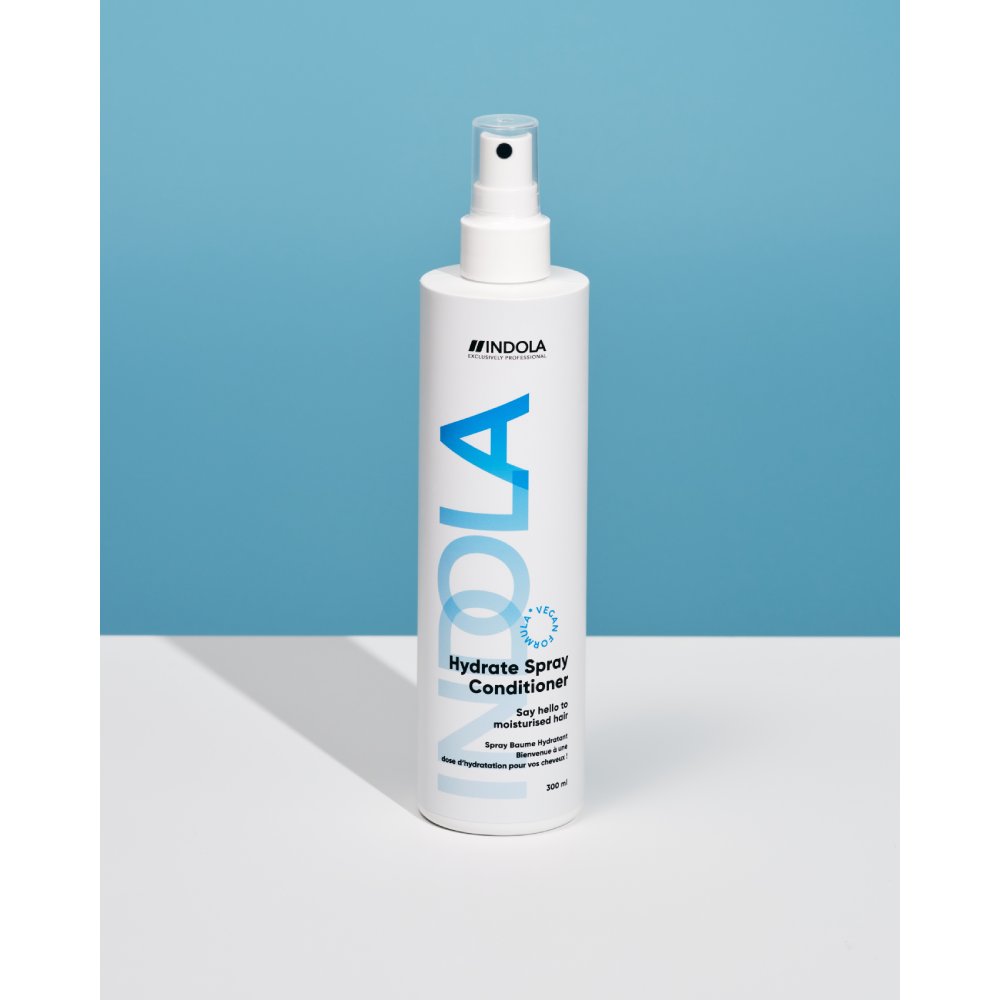 Indola Hydrate Spray Conditioner 300ml
