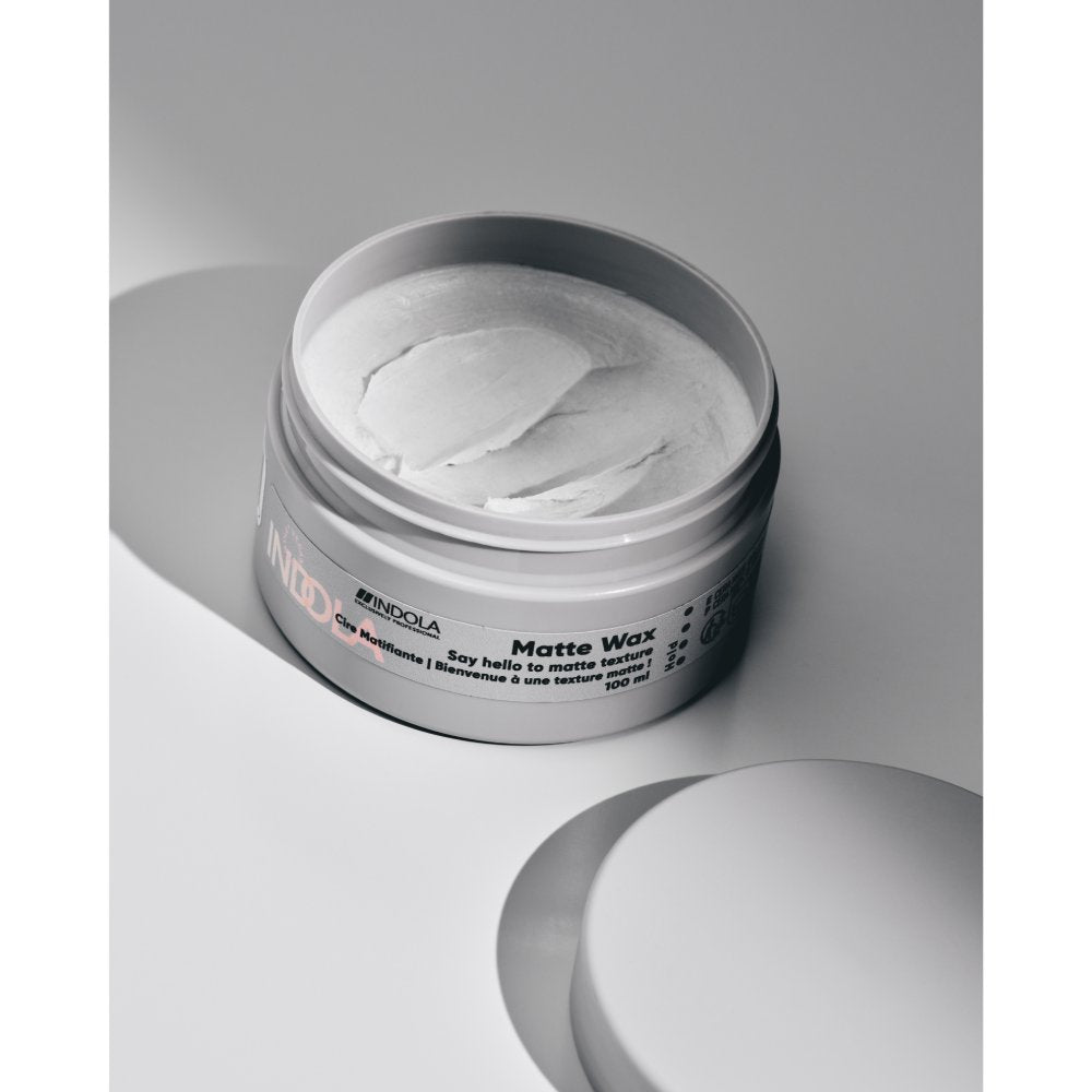 Indola Matte Wax 100ml