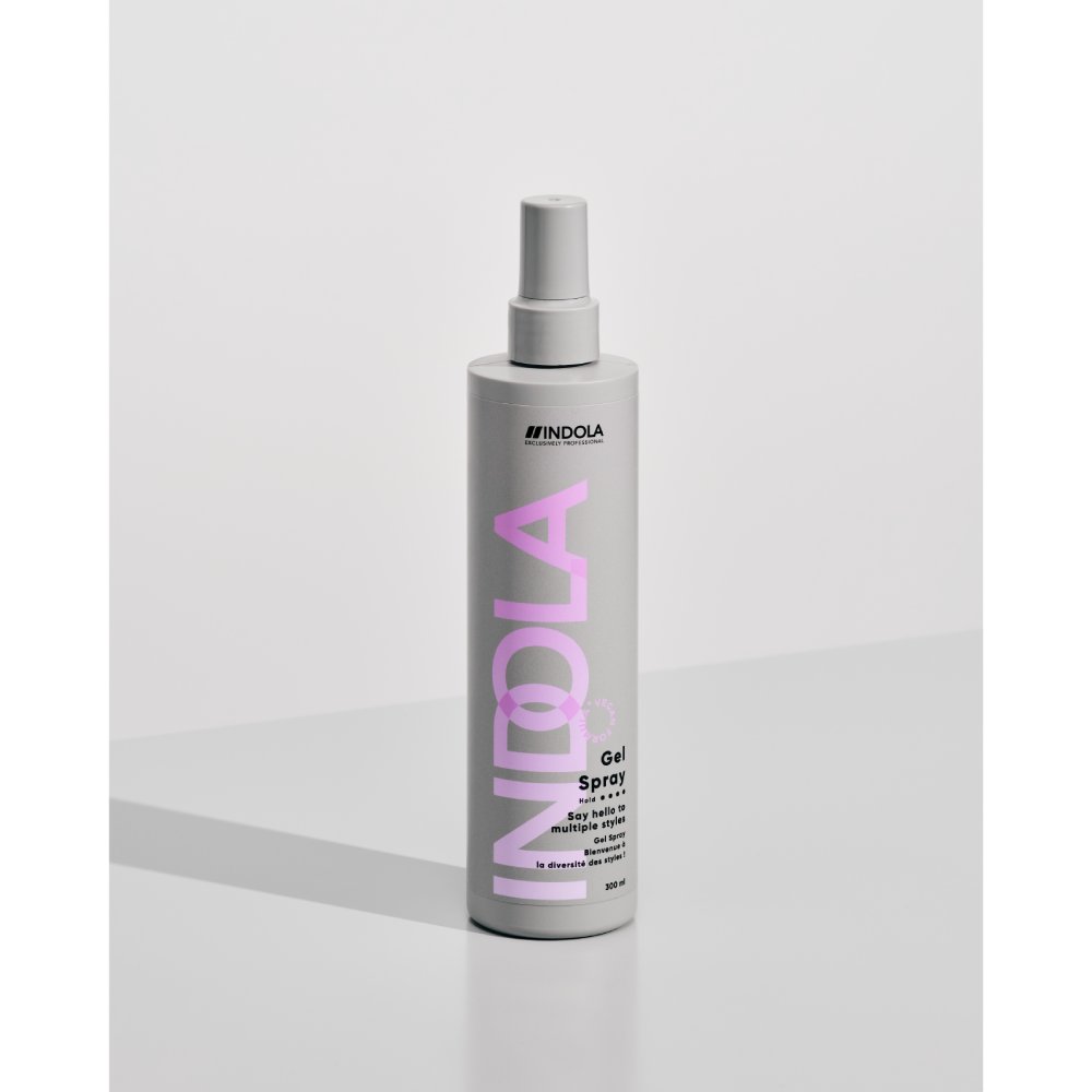 Indola Gel Spray 300ml