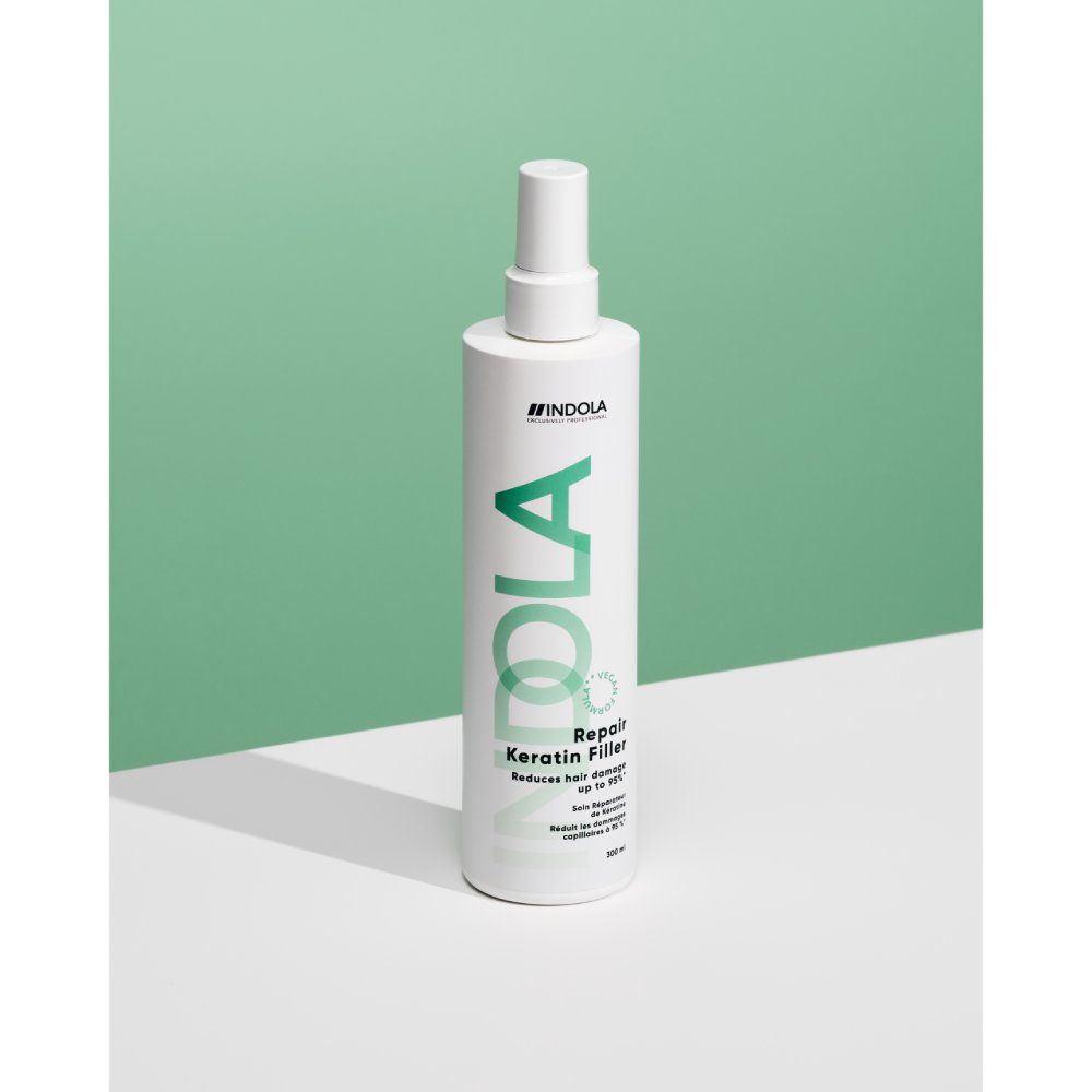 Indola Repair Keratin Filler 300ml