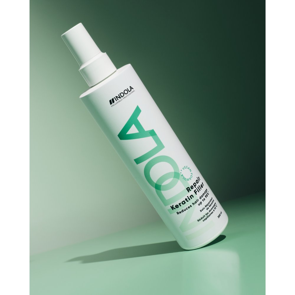 Indola Repair Keratin Filler 300ml