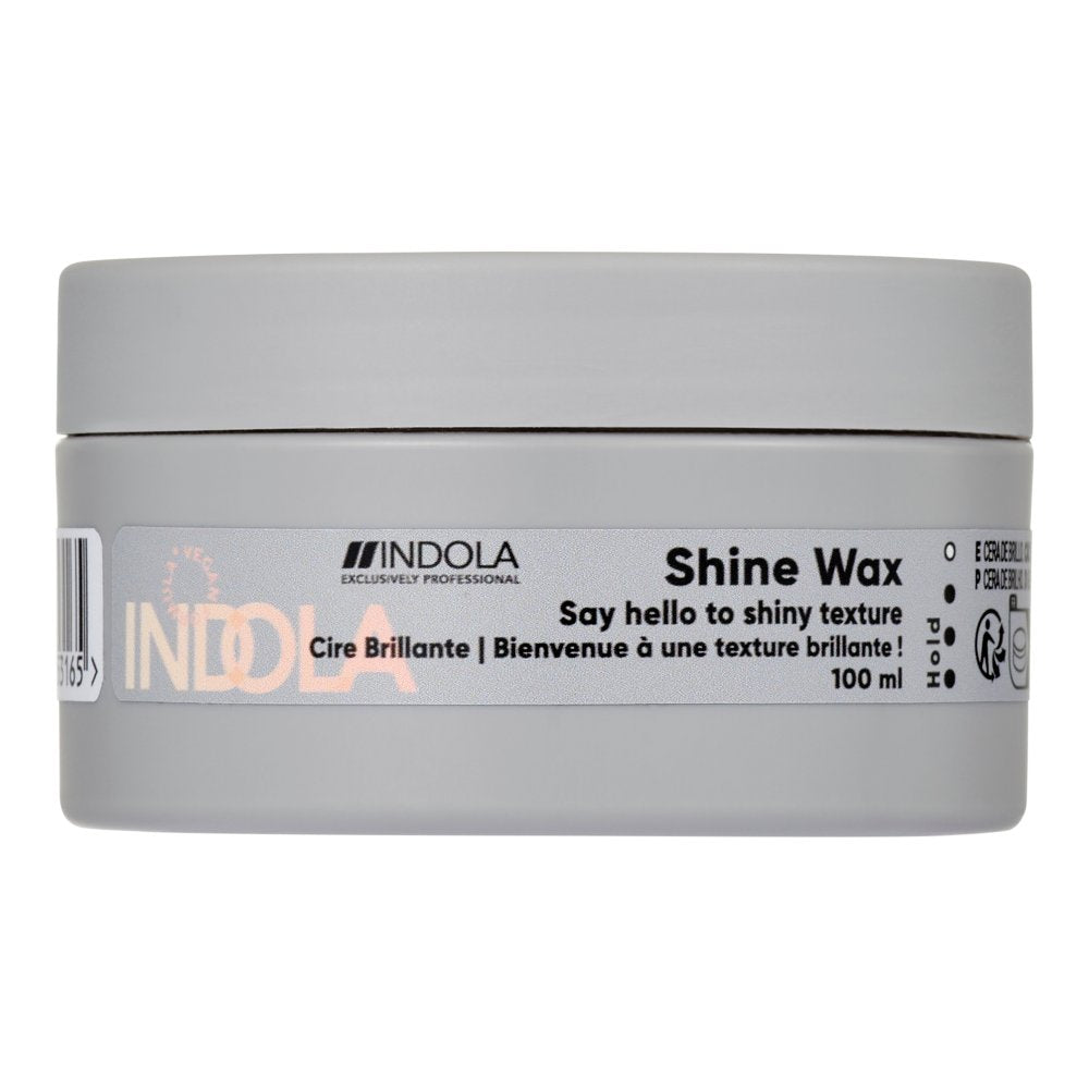 Indola Shine Wax 100ml
