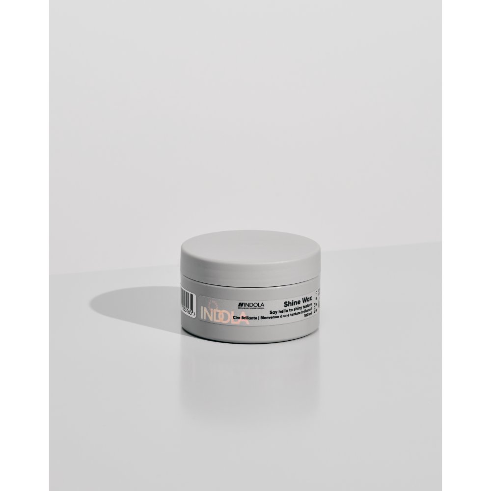 Indola Shine Wax 100ml