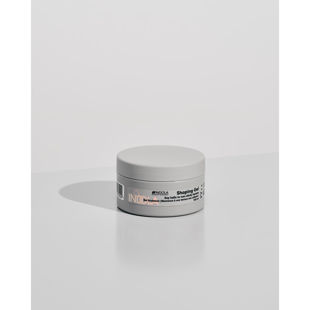 Indola Shaping Gel 100ml