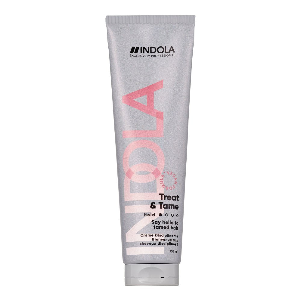 Indola Treat & Tame 150ml