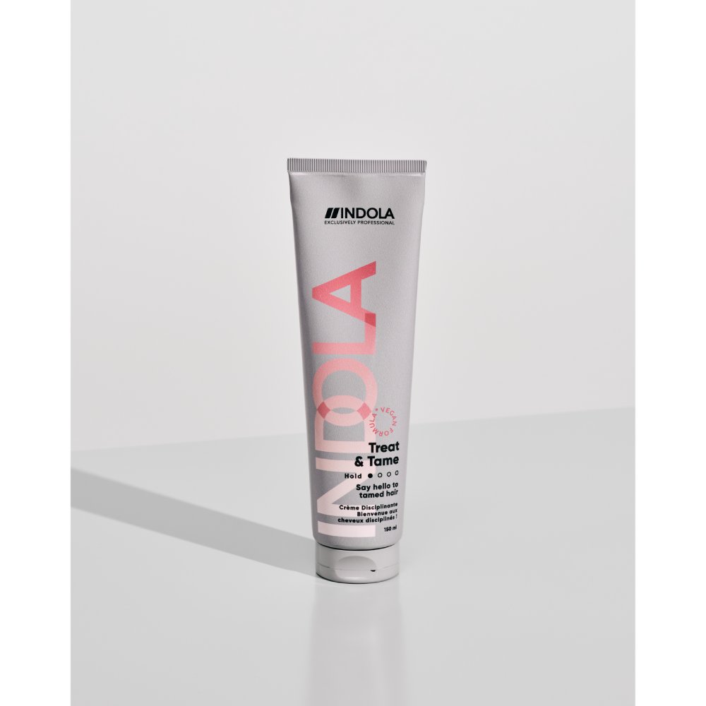 Indola Treat & Tame 150ml