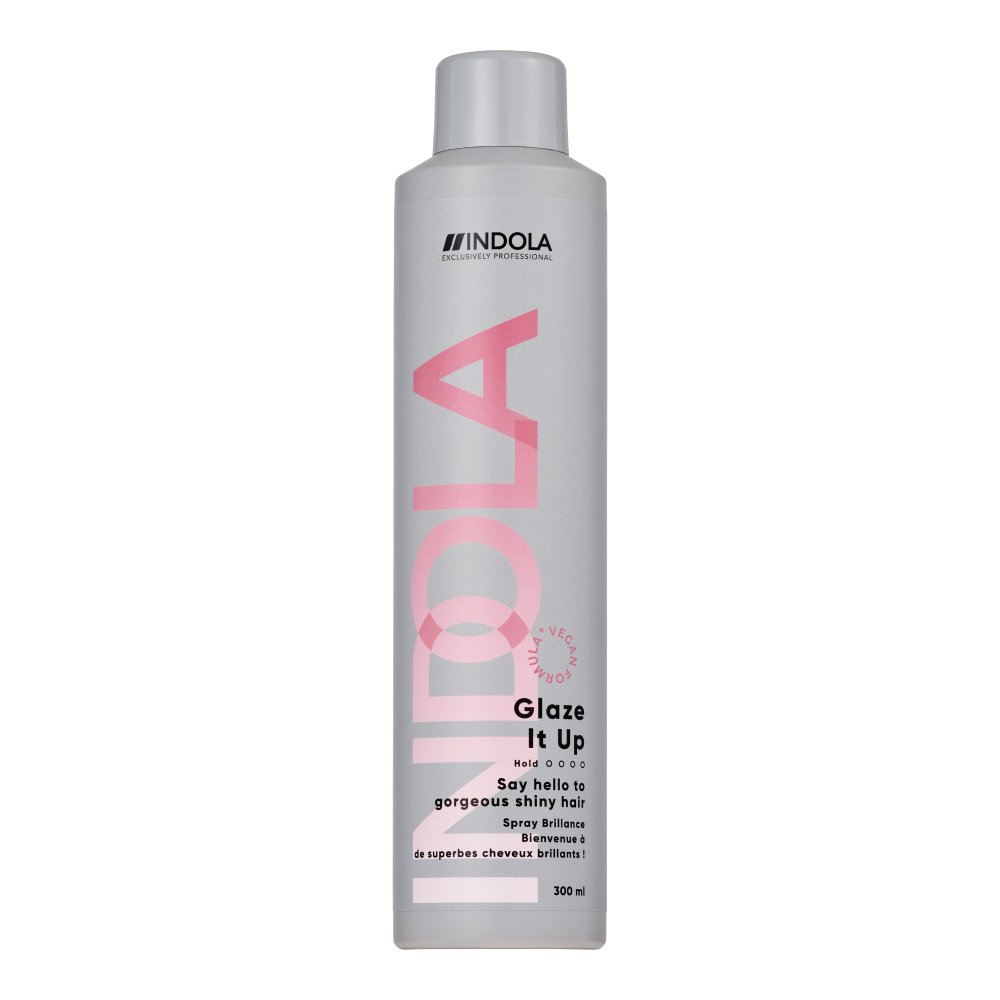 Indola Glaze It Up Spray 300ml