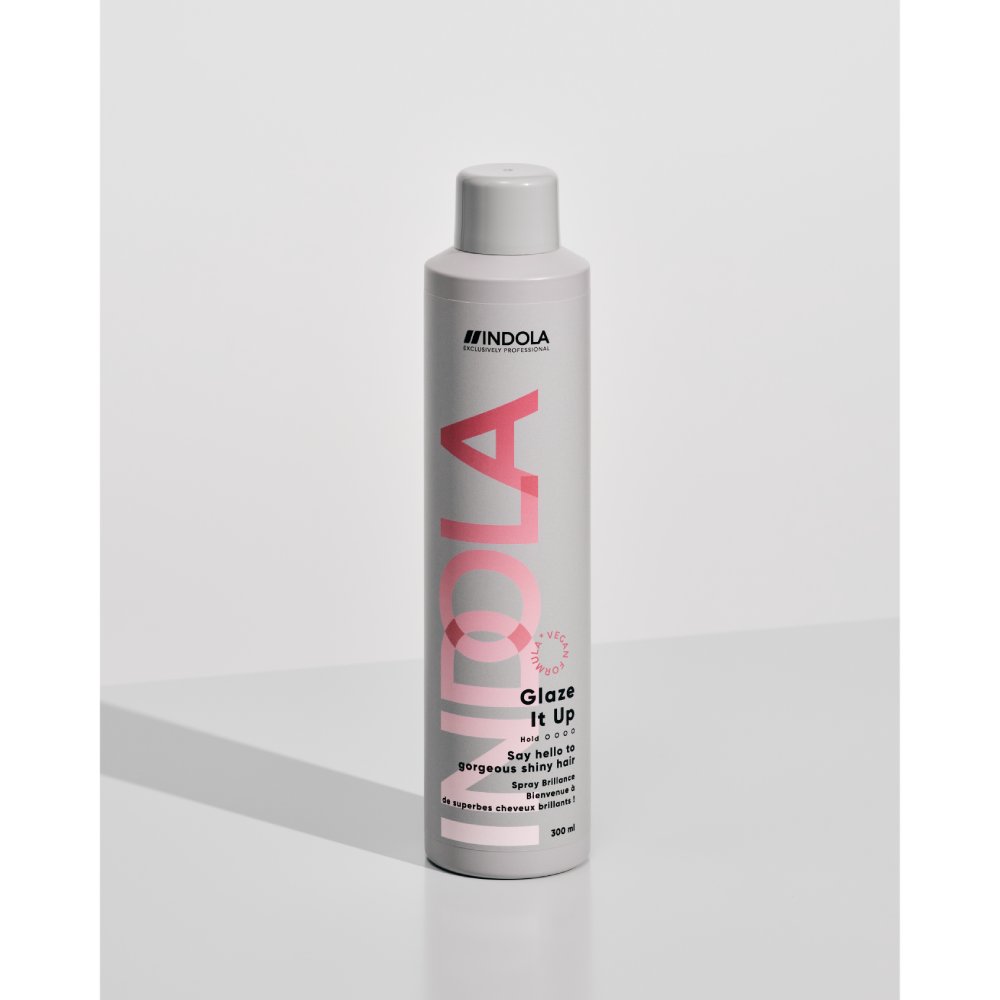Indola Glaze It Up Spray 300ml