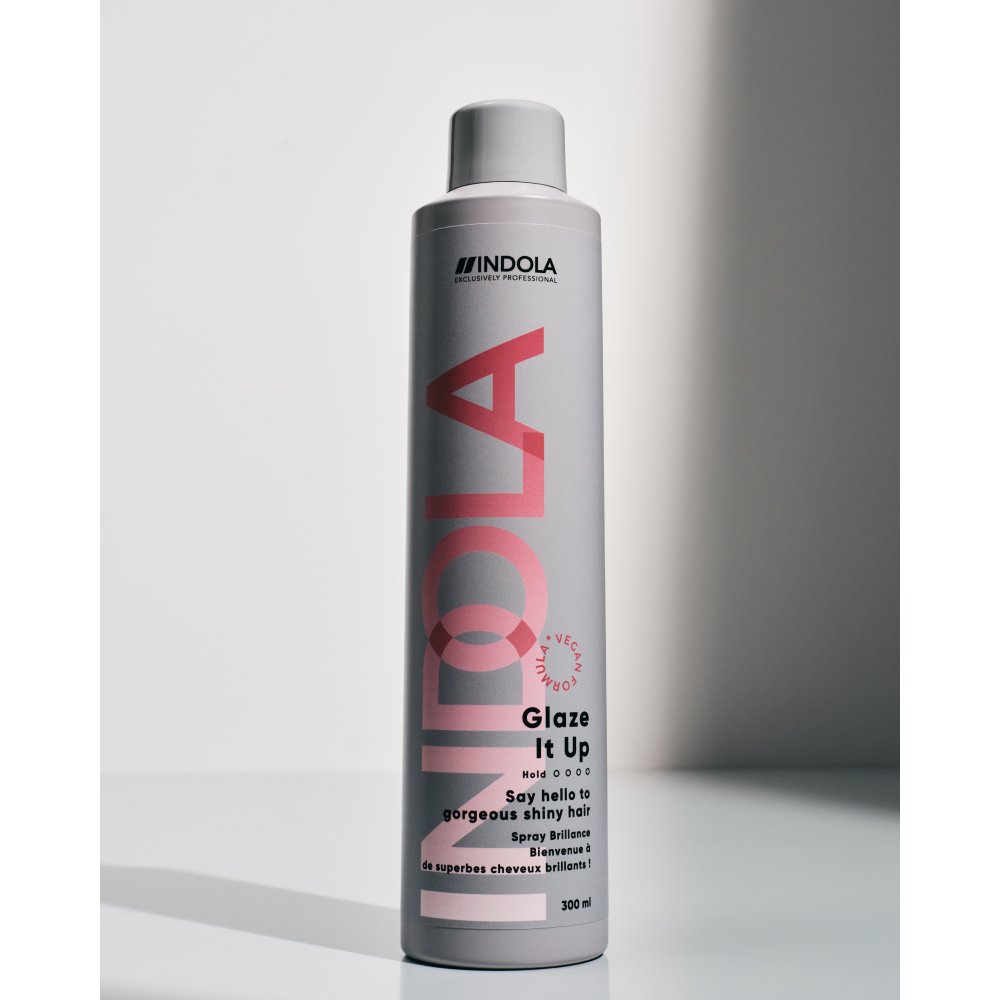 Indola Glaze It Up Spray 300ml