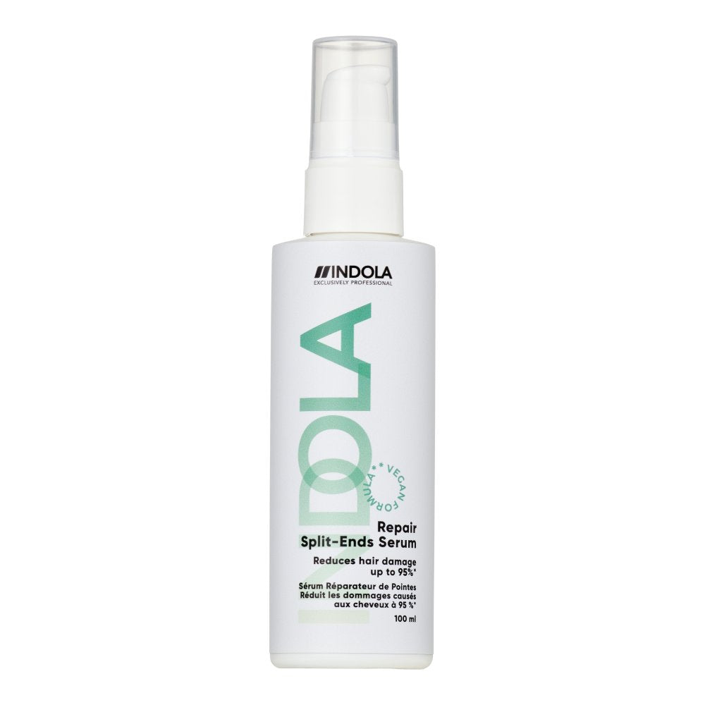 Indola Repair Split Ends Serum 100ml