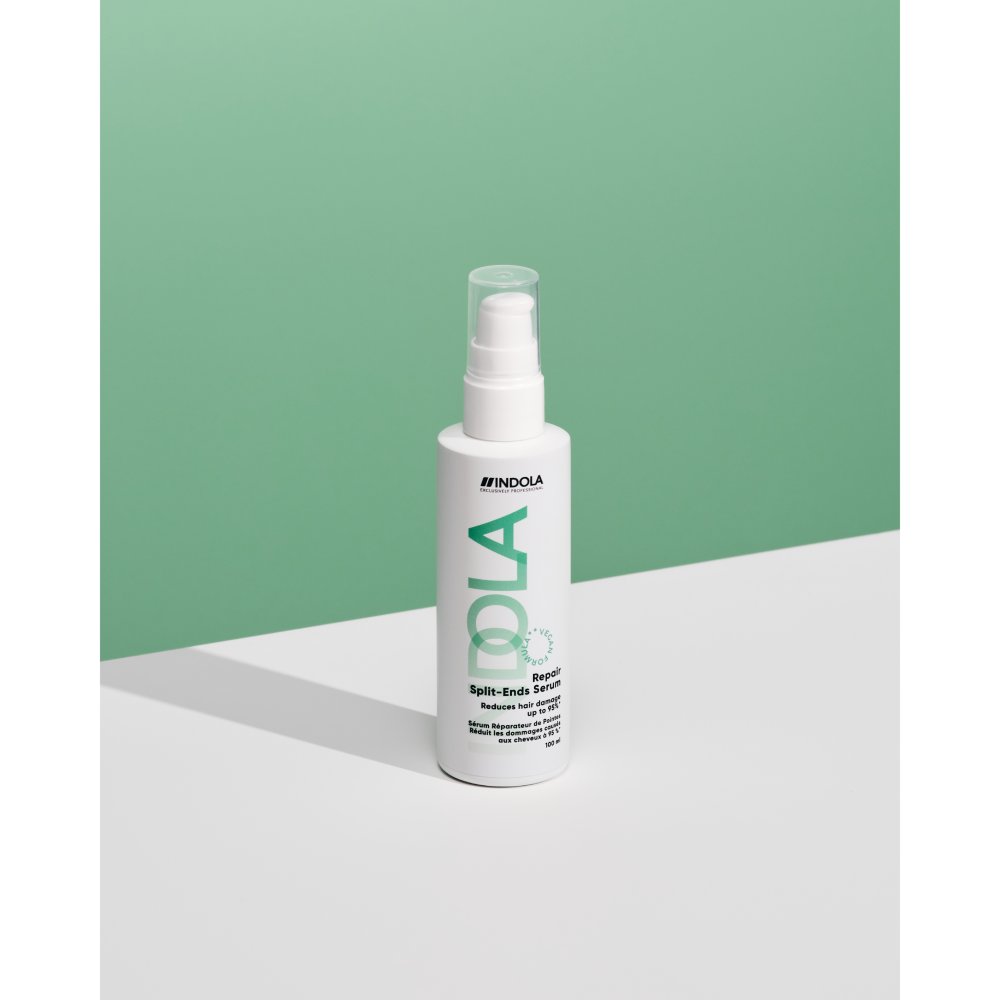 Indola Repair Split Ends Serum 100ml