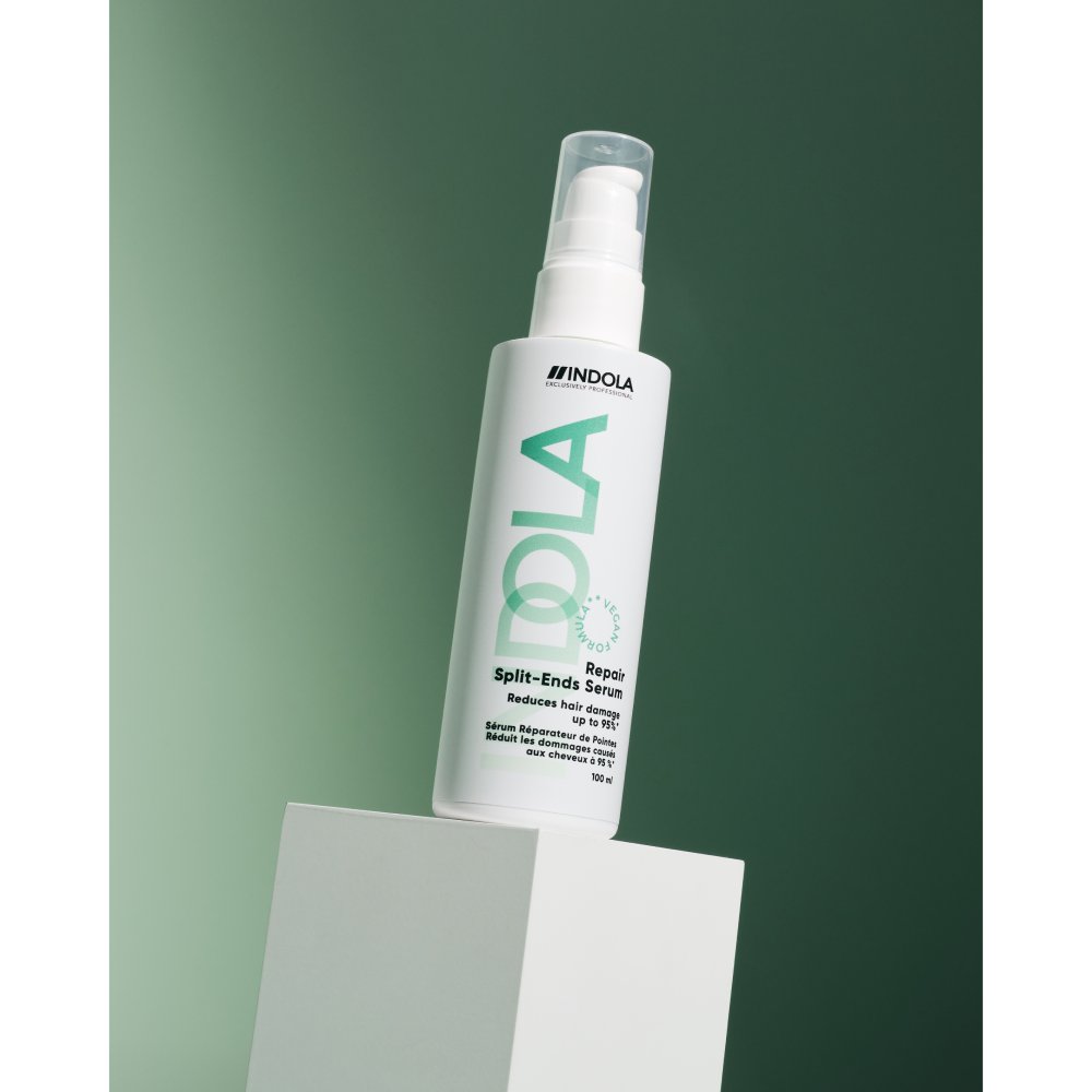 Indola Repair Split Ends Serum 100ml