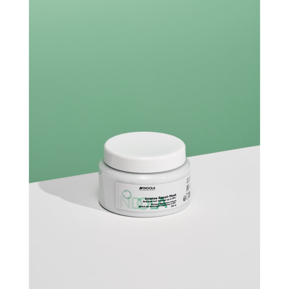 Indola Intense Repair Mask 250ml