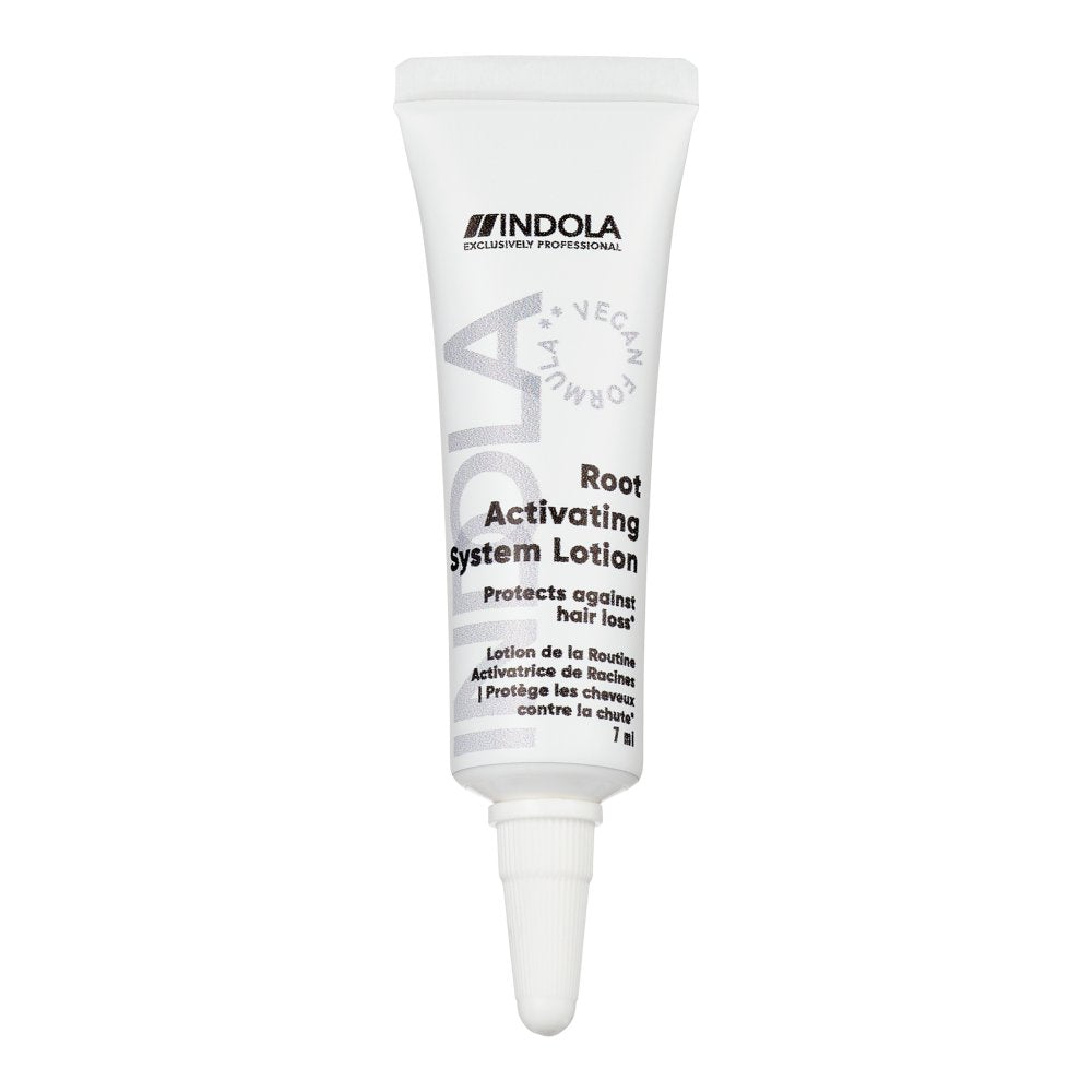 Indola Root Activating System Lotion 7ml