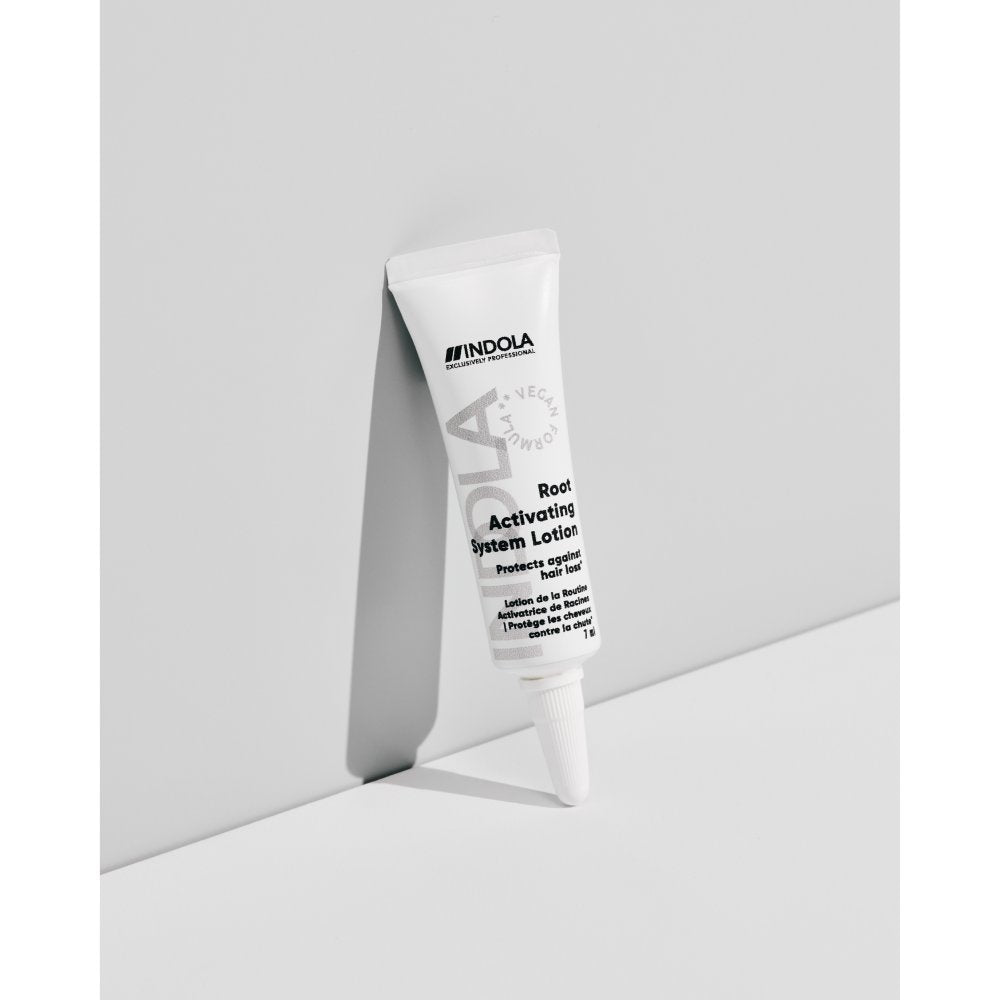Indola Root Activating System Lotion 7ml