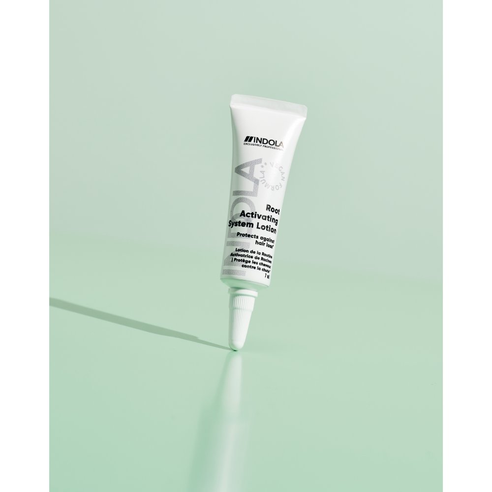 Indola Root Activating System Lotion 7ml