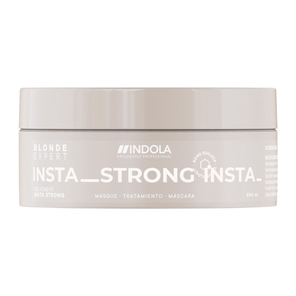 Indola Blonde Expert Insta Strong Treatment 200ml