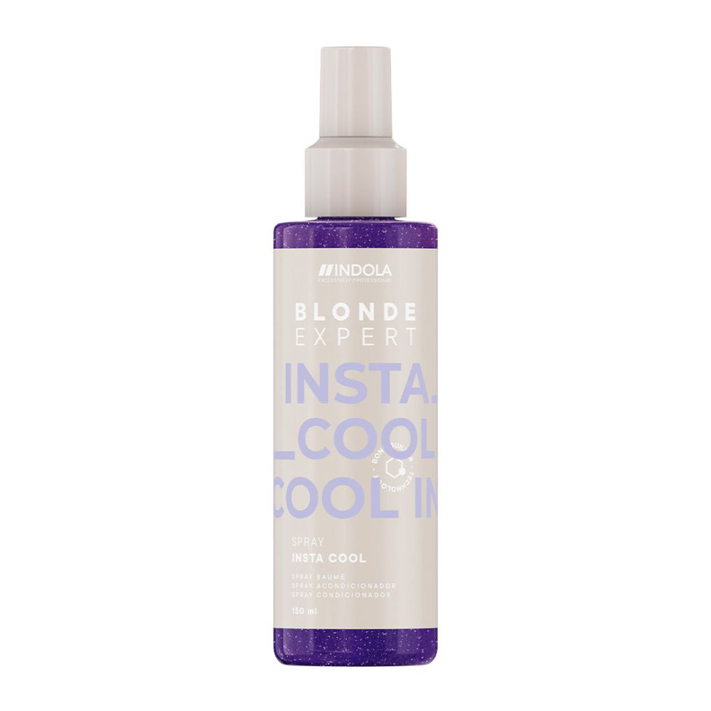 Indola Blonde Expert Insta Cool Spray 150ml