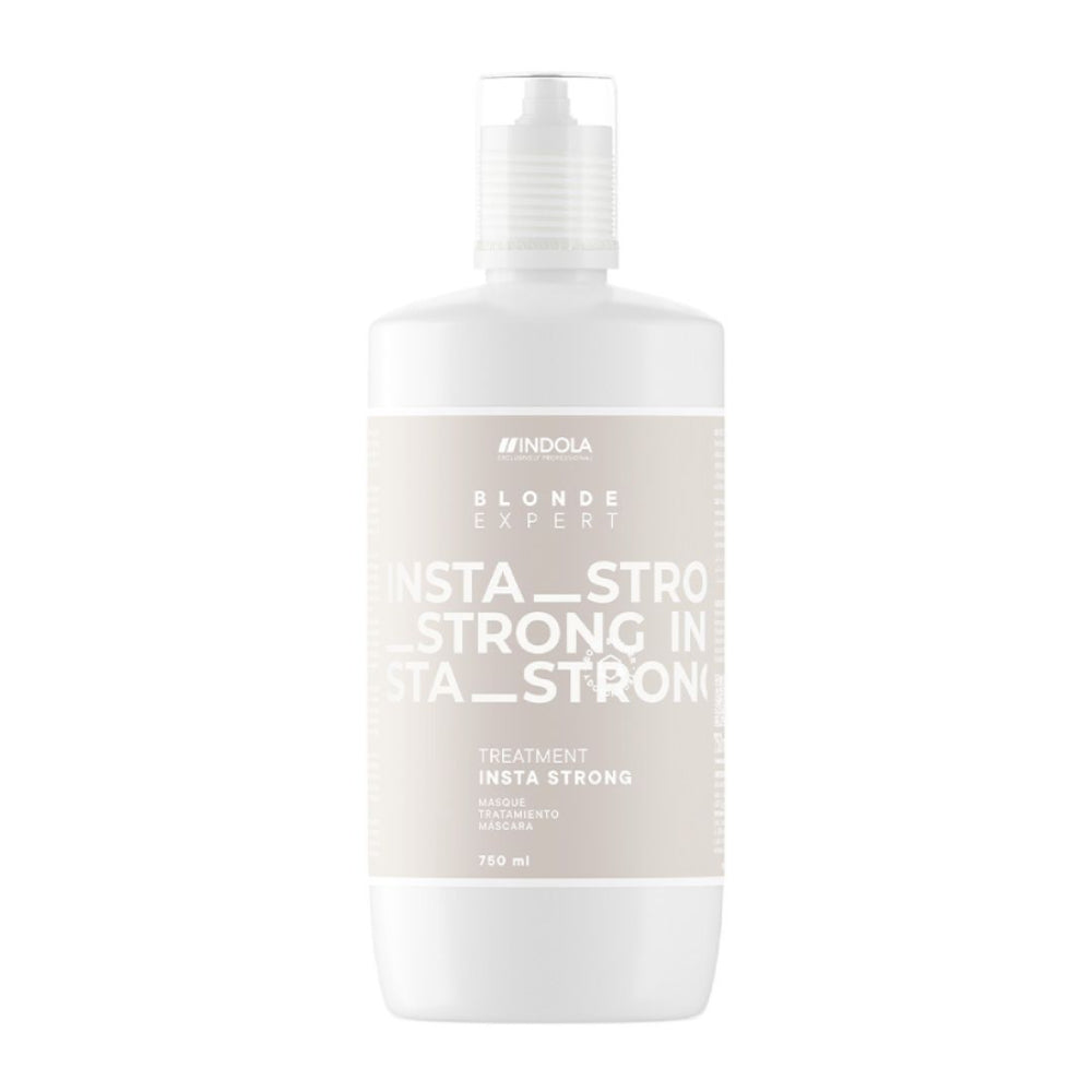 Indola Blonde Expert Insta Strong Treatment 750ml