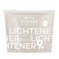 Indola Blonde Expert White Bleaching Powder Lightener 9+ Pouch 450g