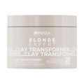 Indola Blonde Expert Clay Transformer 120g