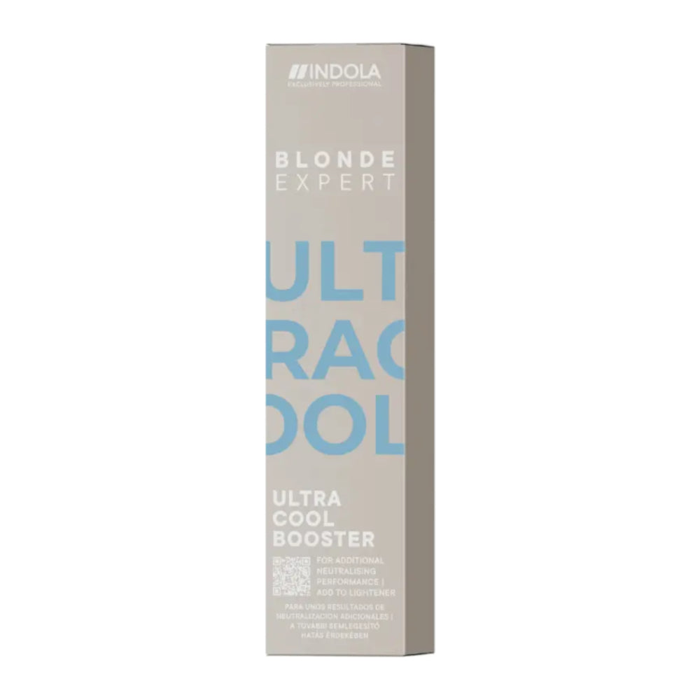 Indola Blonde Expert Ultra Cool Booster 60ml