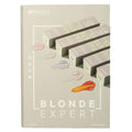 Indola Blonde Expert Colour Chart