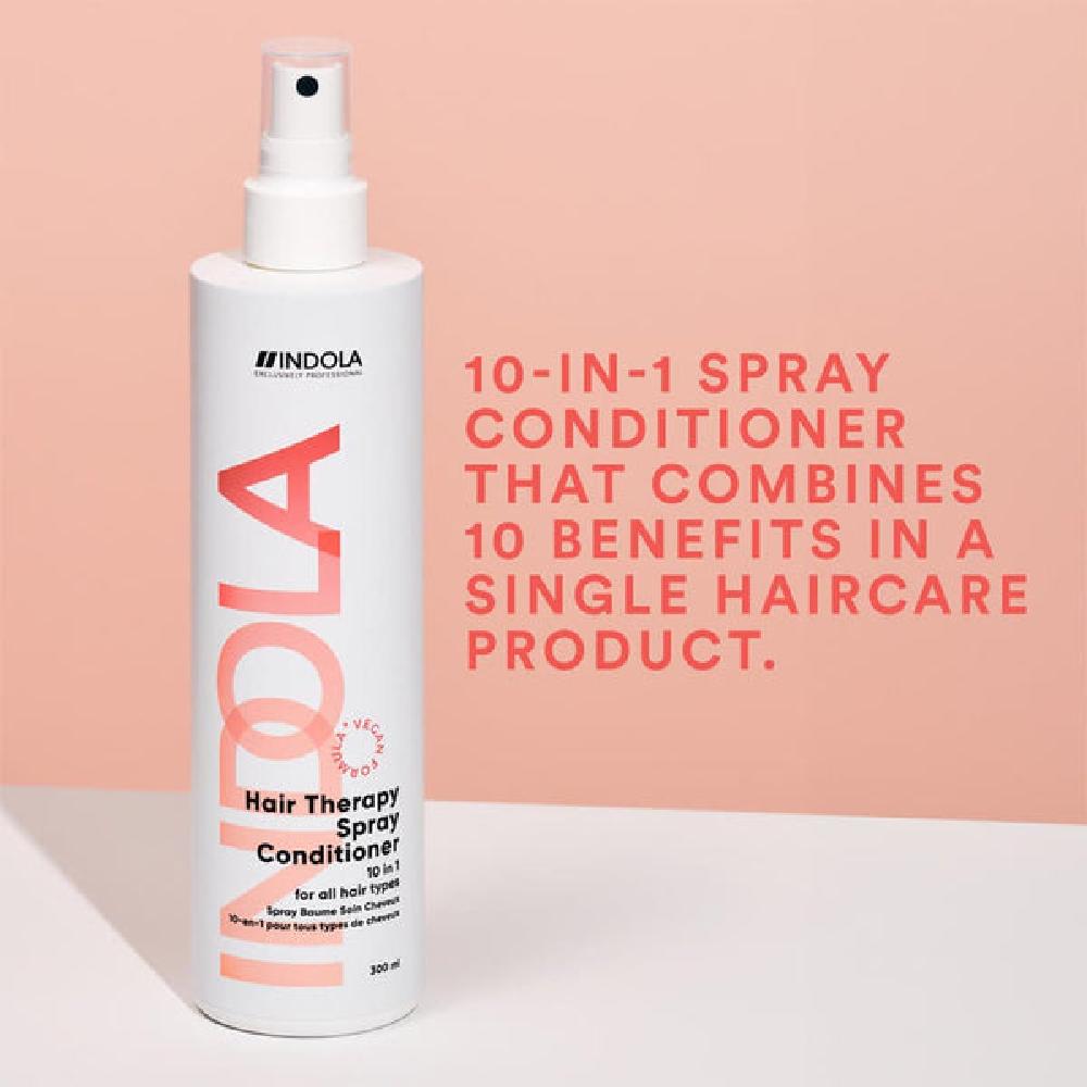 Indola Hair Therapy Spray Conditioner 100ml
