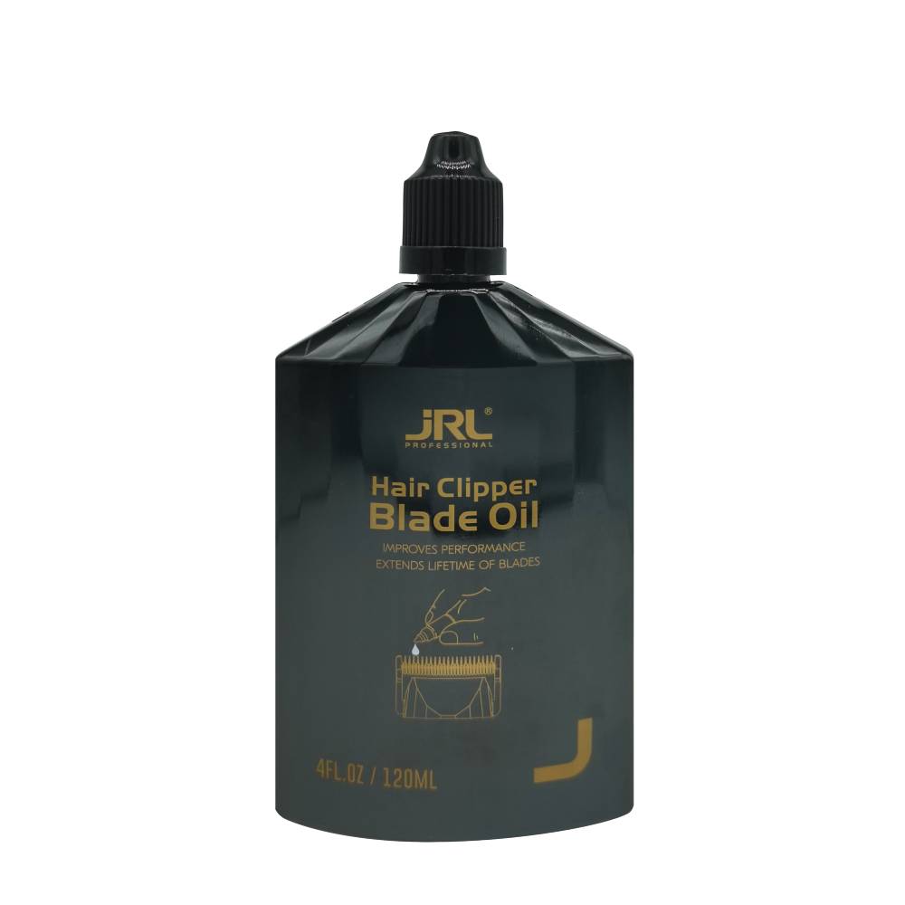 JRL Hair Clipper Blade Oil 120ml