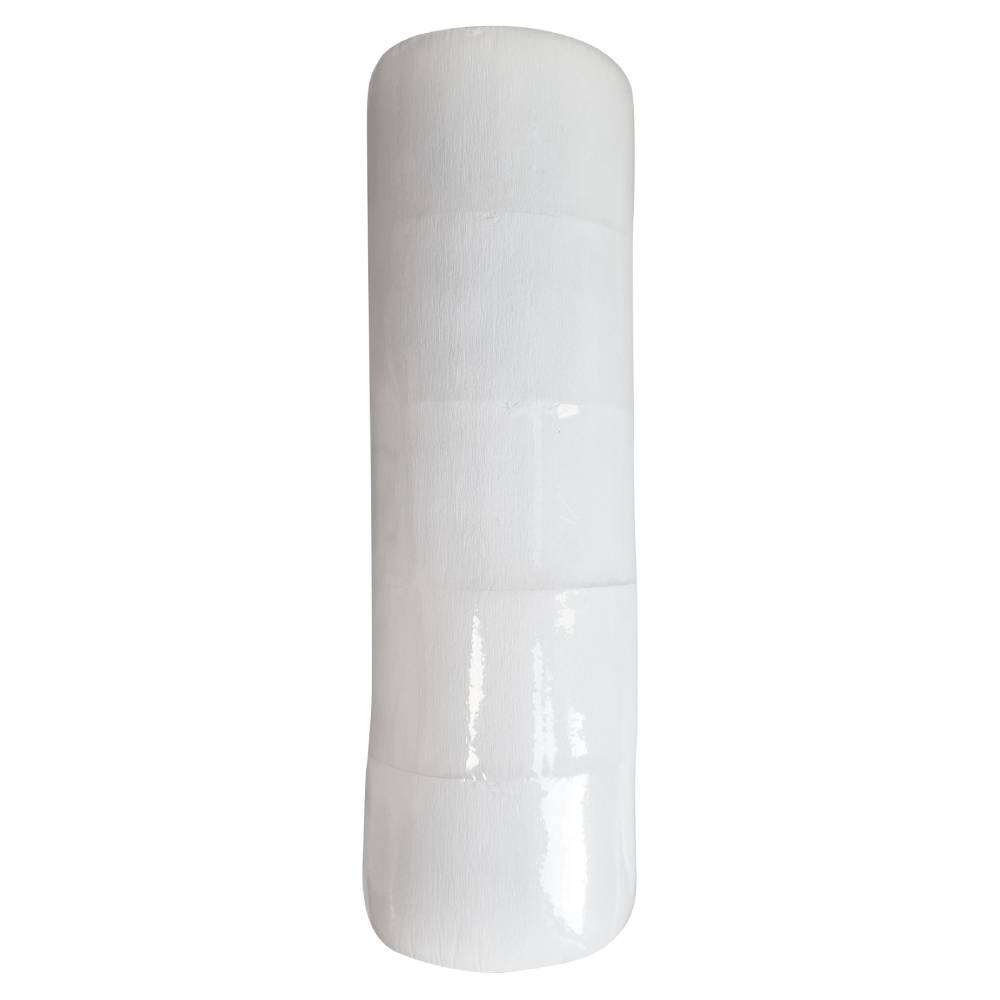 JRL Neck Strips White