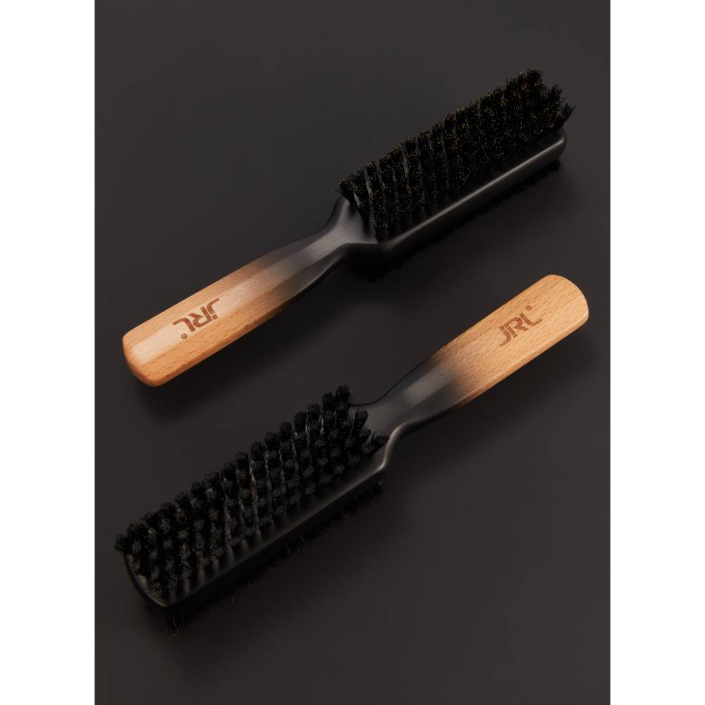 JRL Premium Double Sided Hair & Beard Brush