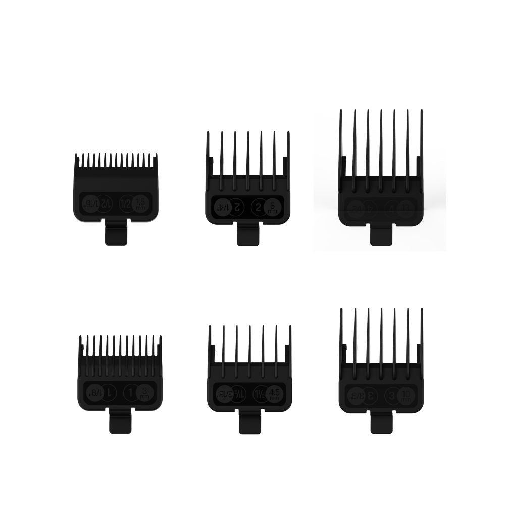 JRL Clipper Guards 4-S6 (6)