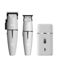 JRL Ghost Clipper, Trimmer and Foil Shaver