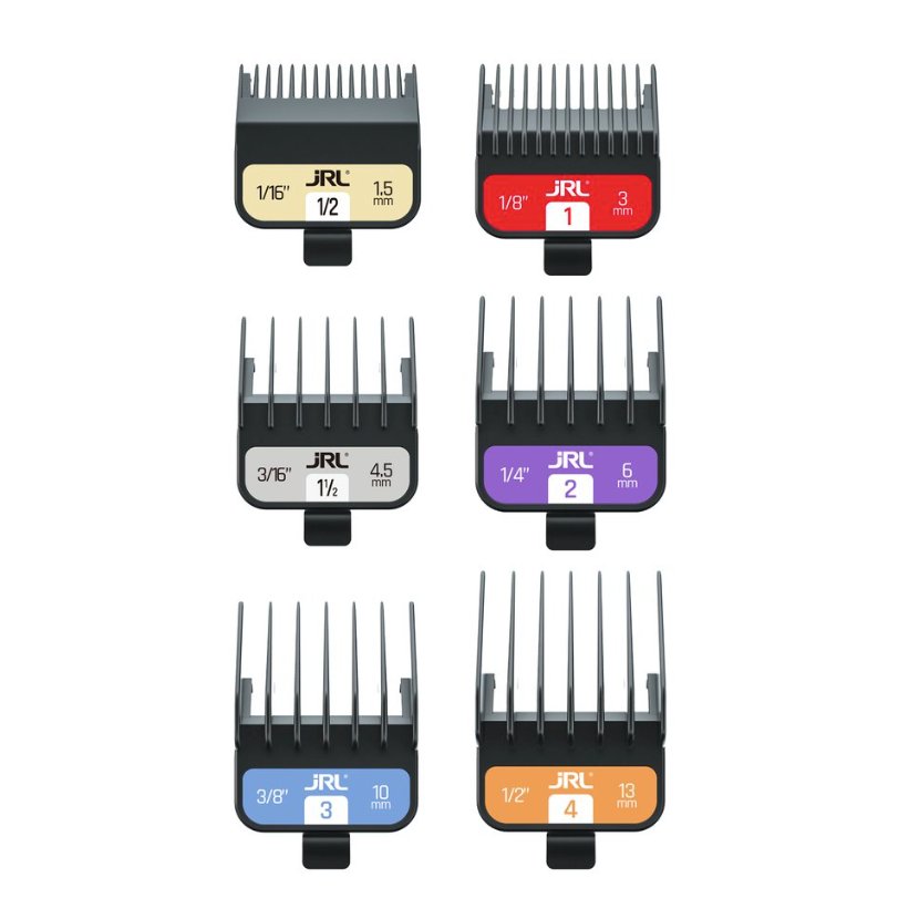 JRL Double Magnetic Guard (6)