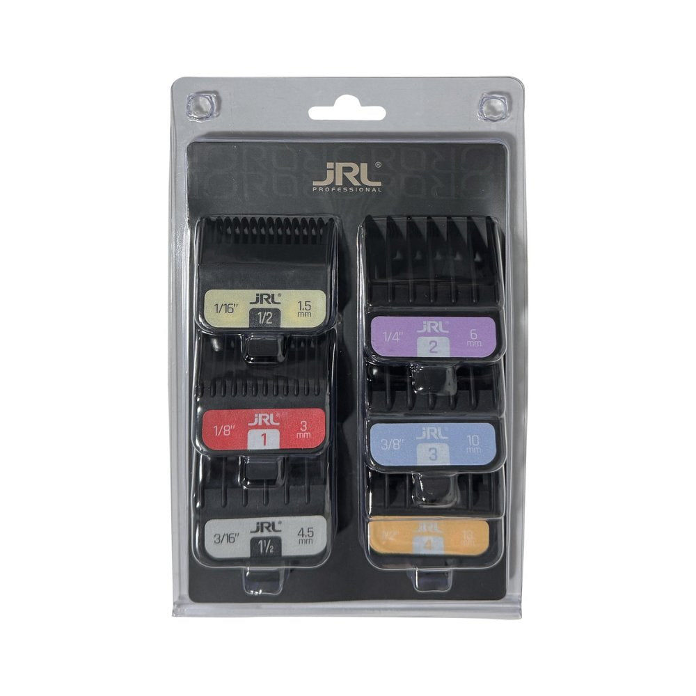 JRL Double Magnetic Guard (6)