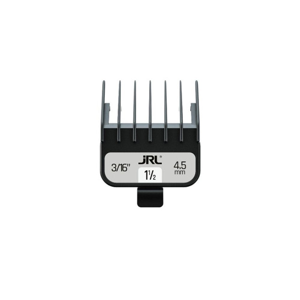JRL Double Magnetic Guard 1.5 (4.5mm)