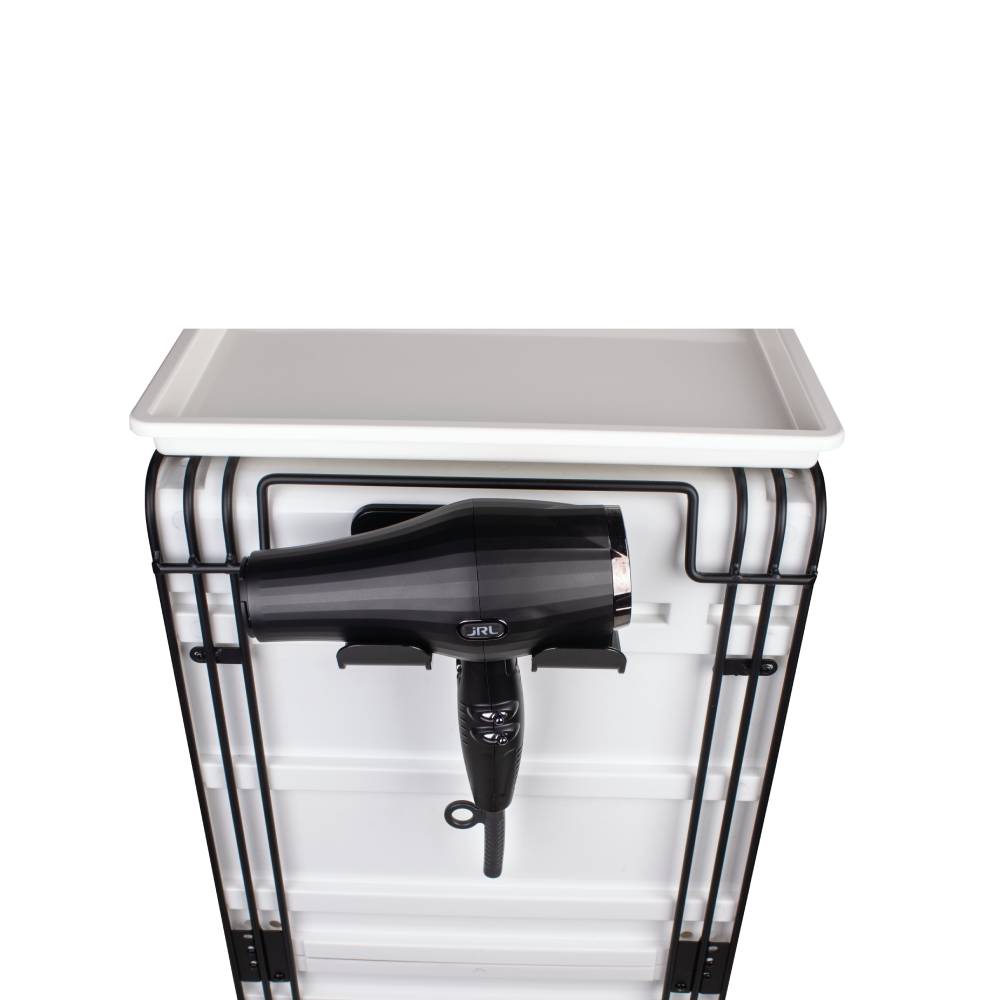 JRL Trolley White