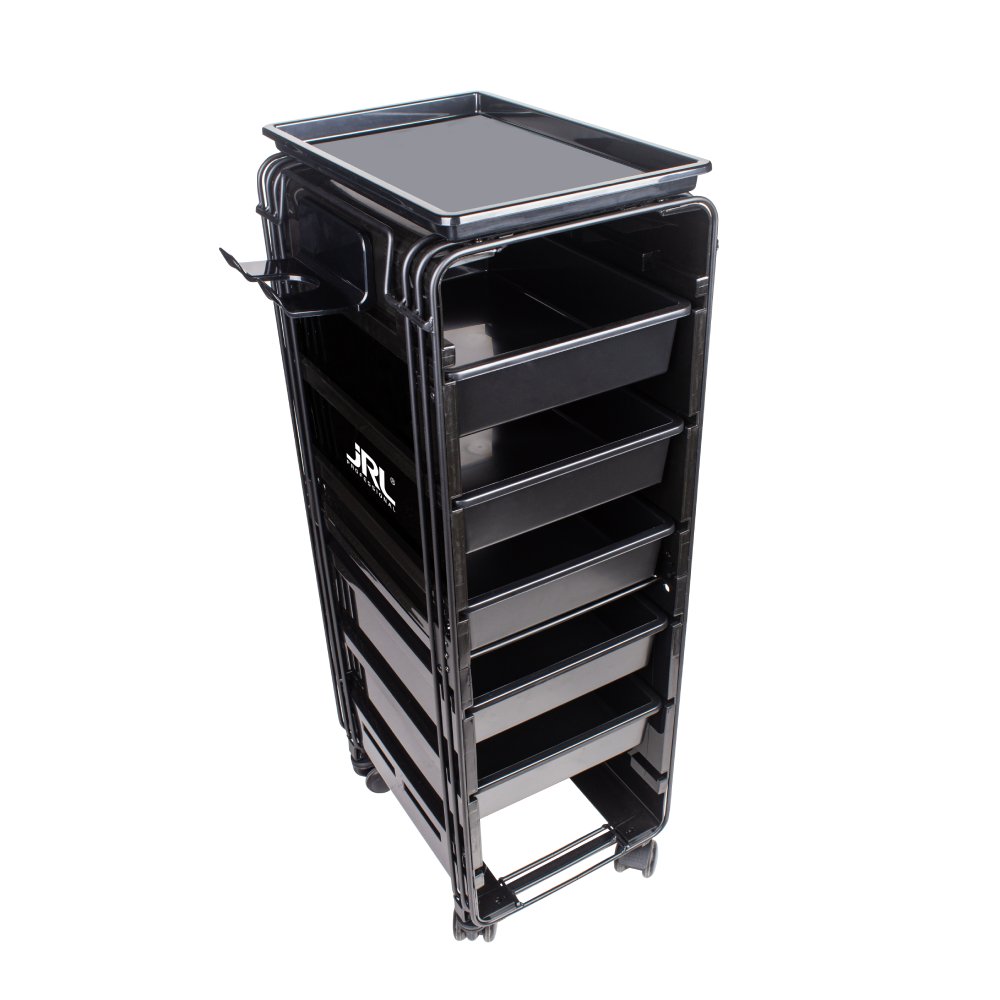 JRL Trolley Black