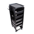 JRL Trolley Black
