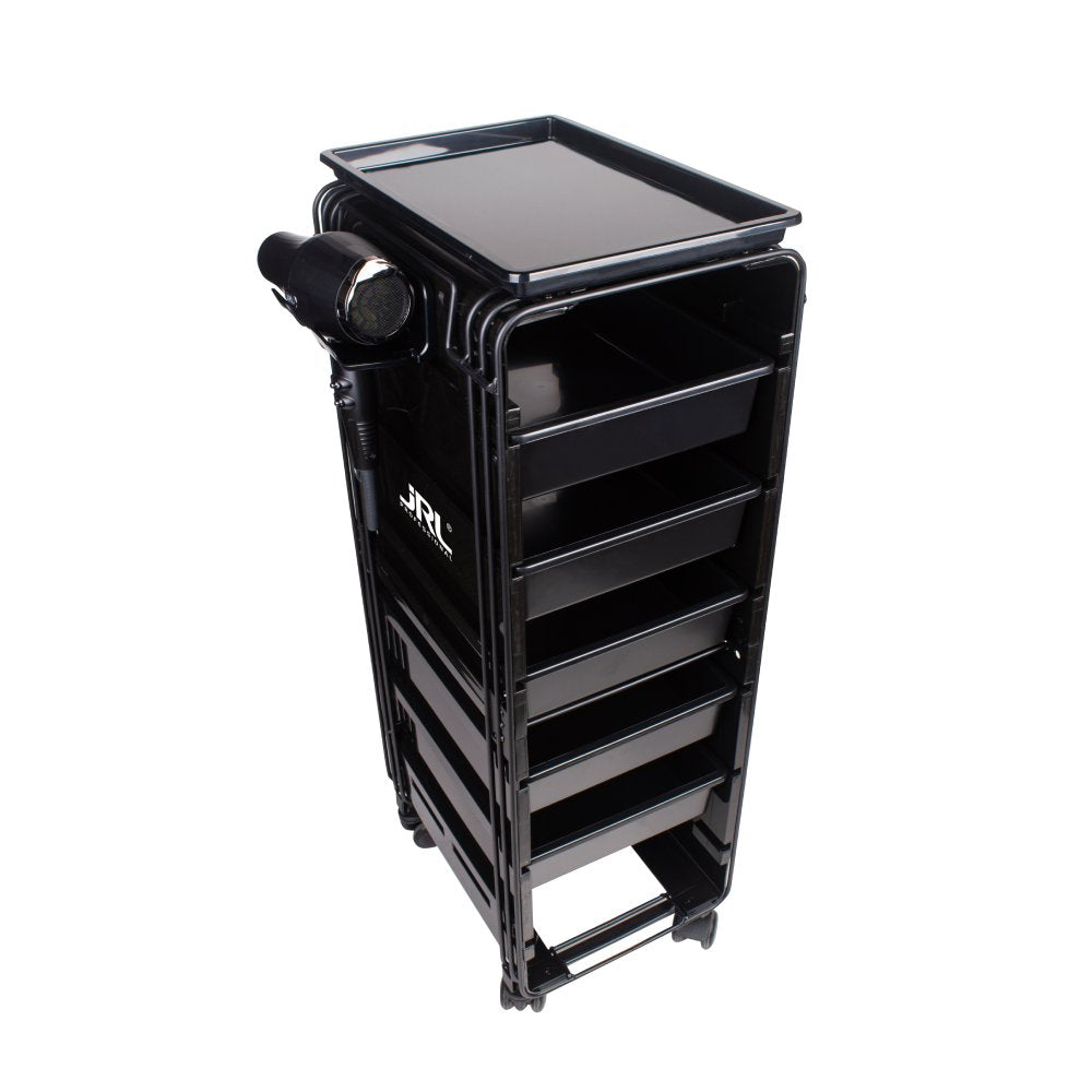 JRL Trolley Black