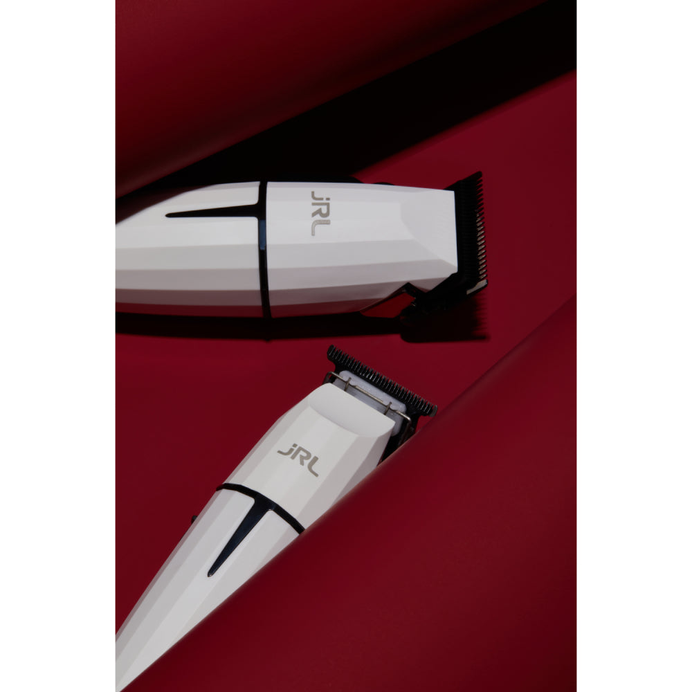 JRL Ghost Professional Cordless Hair Clipper