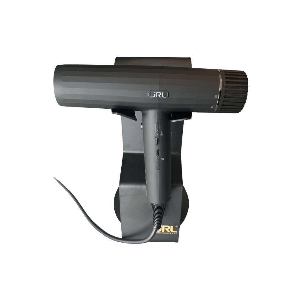 JRL Hair Dryer Stand